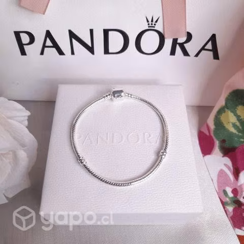Pulsera Alternativa Pandora - Imagen 2