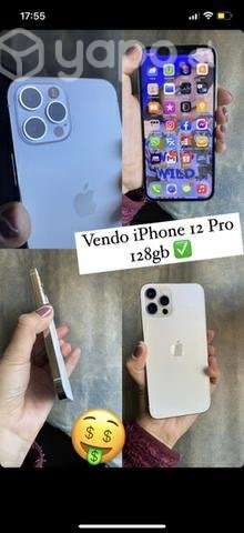 IPhone 12pro 128gb - Imagen 2