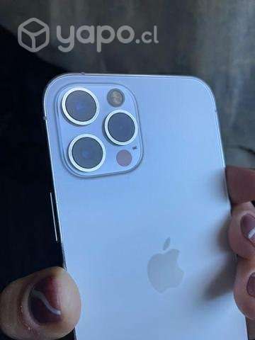 IPhone 12pro 128gb - Imagen 3