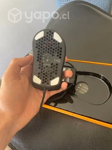 Mouse gamer Glorious model D- - Imagen 3
