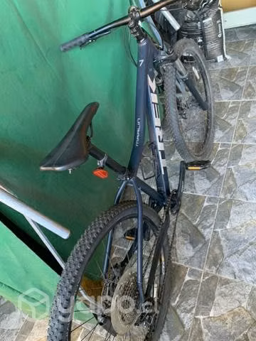 Bicicleta Trek Marlín 7