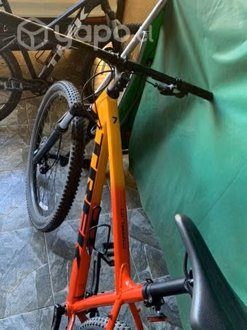 Bicicleta Trek Marlín 7