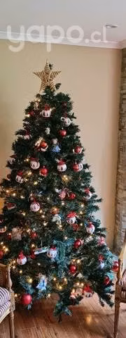Árbol de navidad