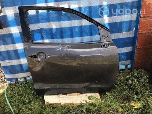 Puerta RH Suzuki Baleno (17-20)