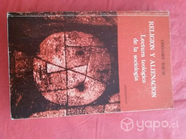 Religion y Alienacion