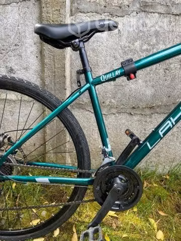 Bicicleta Lahsen - Quillay - Imagen 3
