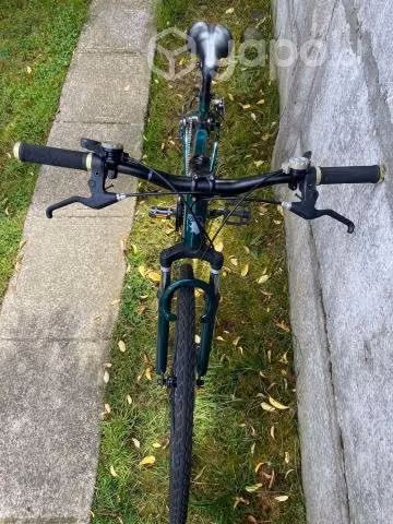 Bicicleta Lahsen - Quillay - Imagen 4