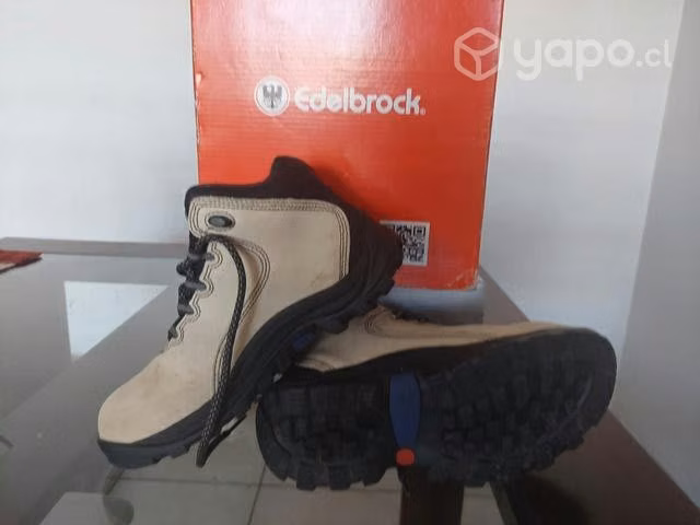 Zapatos de seguridad