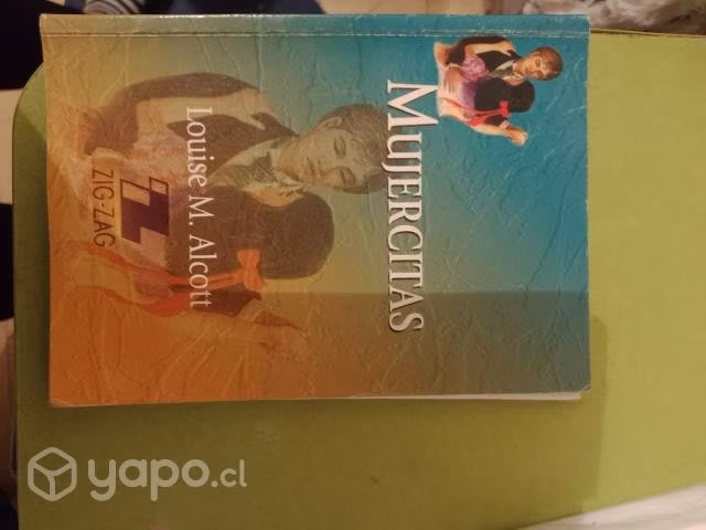Libros de lectura
