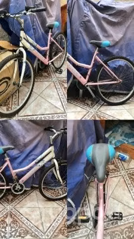 Bicicletas