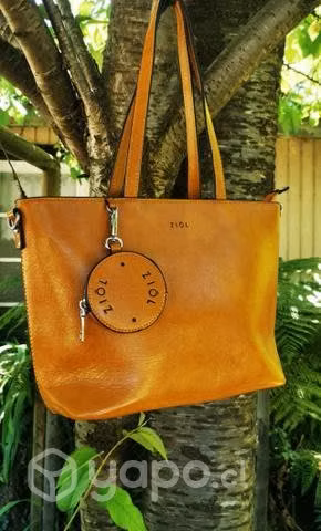 Cartera Avin Ziol