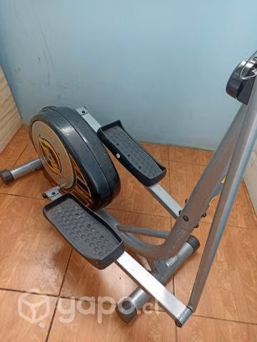 Elíptica Oxford !!!!