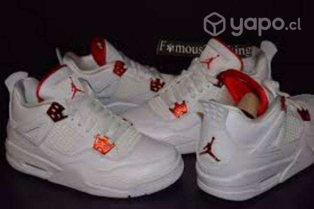 Zapatillas Jordan - Imagen 2