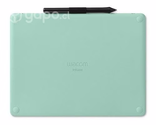 Tableta gráfica Wacom Intuos - Imagen 2