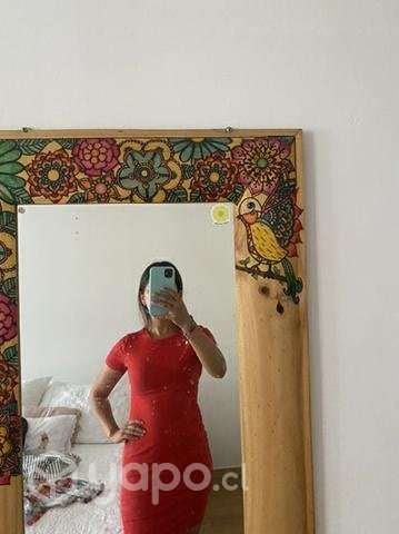 Vestido H&M - Imagen 2