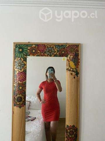Vestido H&M - Imagen 3