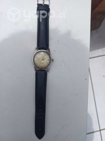 Reloj omega 1962