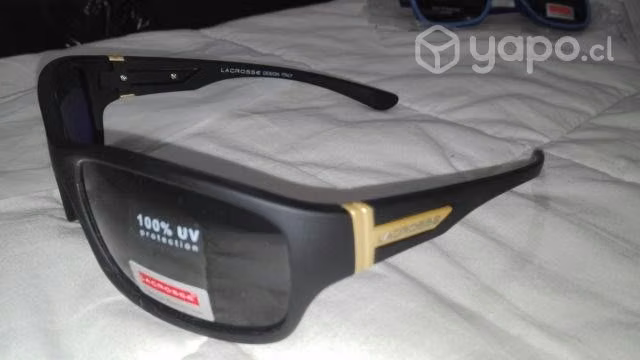 Gafas polarizadas