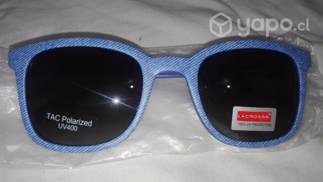Gafas polarizadas