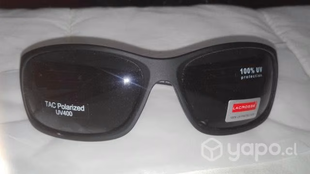 Gafas polarizadas