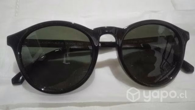 Gafas polarizadas
