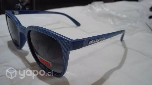 Gafas polarizadas