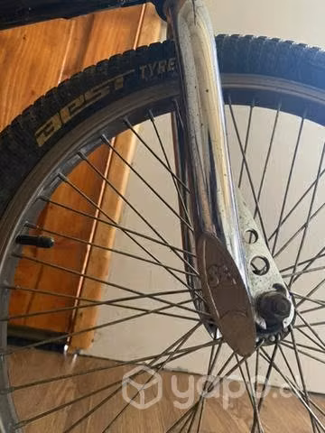 Bmx Haro sx pro. Legendaria hermosa
