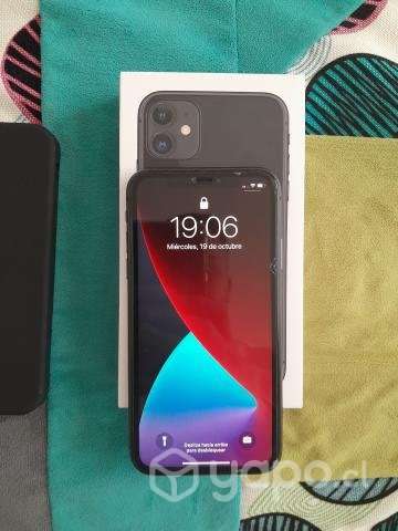 Iphone 11 64GB - Imagen 2