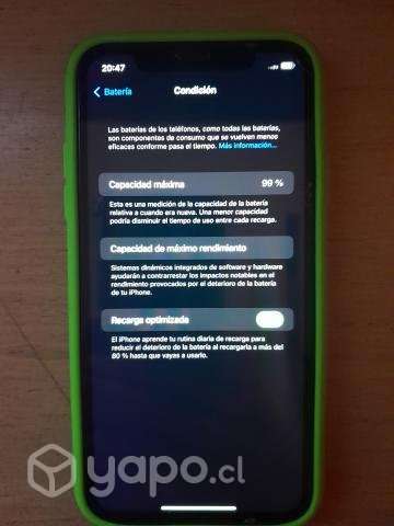 Iphone 11 64GB - Imagen 3