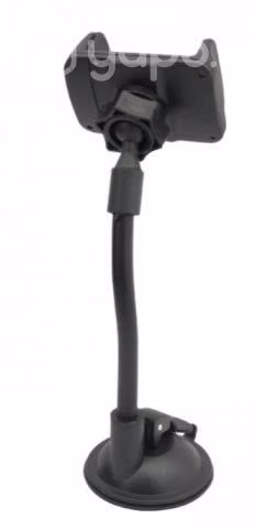 Porta Smartphone Para Auto Con Brazo Flexible Y Ve - Imagen 2