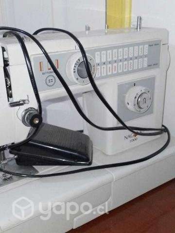 Máquina de coser - Imagen 3