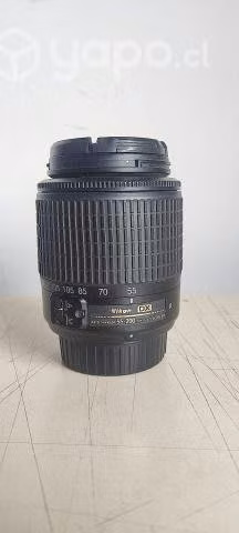 Nikon 55-200