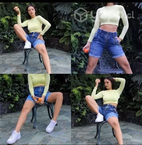 Ropa Colombiana