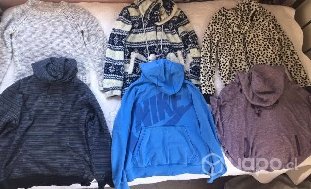 Lote de ropa