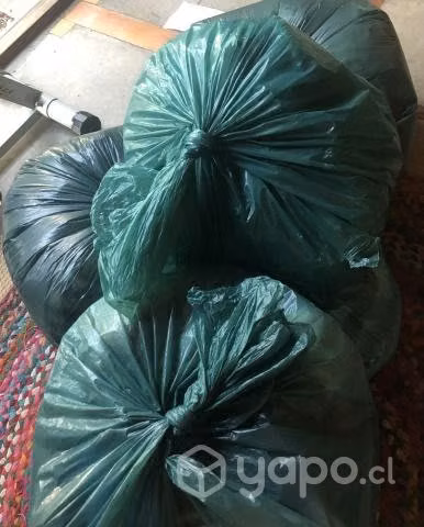 Lote de ropa