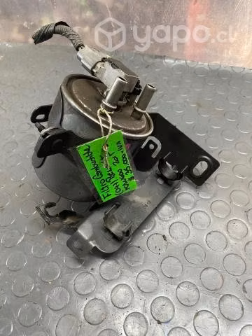 Filtro combustible Renault Kangoo 2015