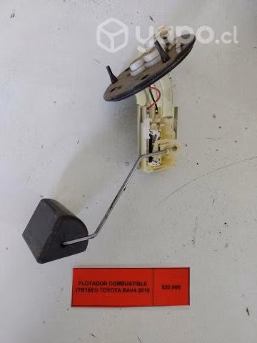 Flotador Combustible (TR1581) Toyota RAV4 2019
