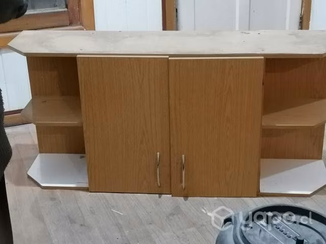 Mueble cocina modular, base + colgante