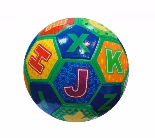 Balón de Futbol Pequeña