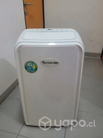 Aire Acondicionado portátil