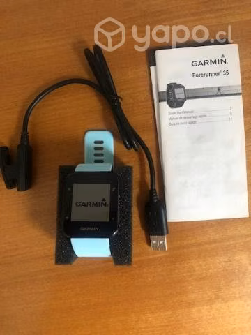 Reloj Garmin Forerunner 35 - Imagen 3