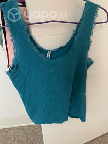 Poleras NUEVAS - Imagen 3