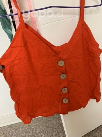 Poleras NUEVAS - Imagen 6