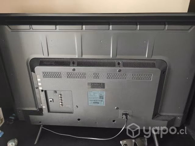 Televisor smart tv Samsung led full Hd 43"
