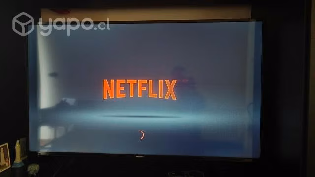 Televisor smart tv Samsung led full Hd 43"