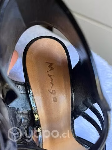 Sandalias mingo