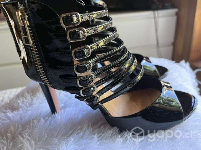 Sandalias mingo - Imagen 5