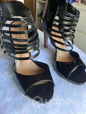 Sandalias mingo - Imagen 4