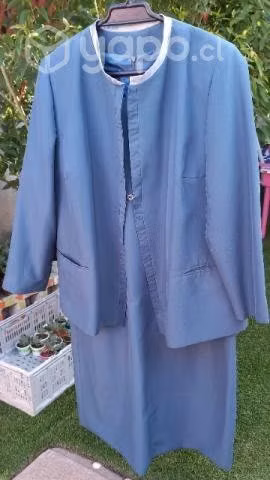 Traje 2 piezas - Imagen 5
