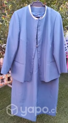 Traje 2 piezas - Imagen 4